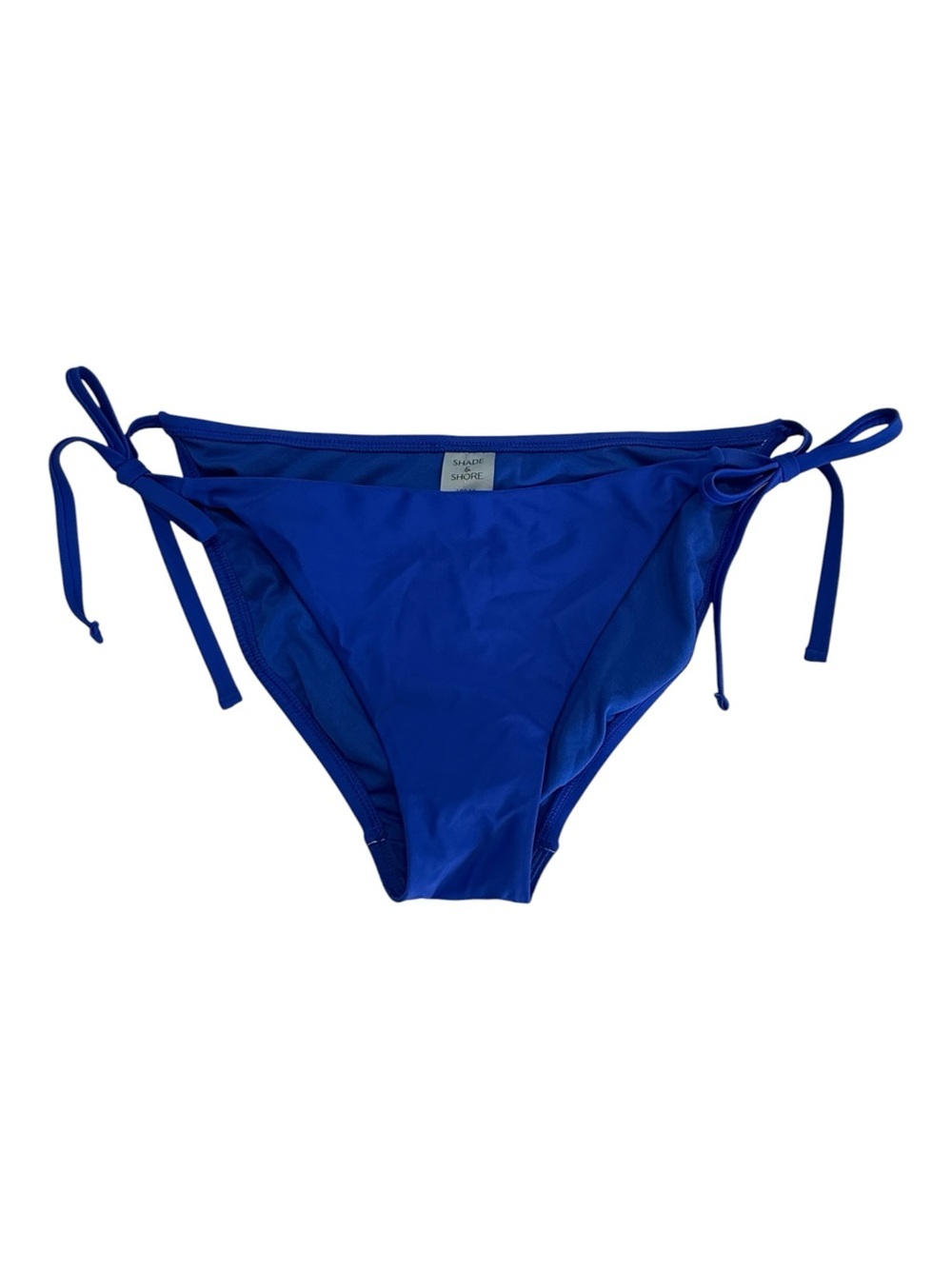 NWT Shade & Shore String Bikini Bottom Size L (12/14)